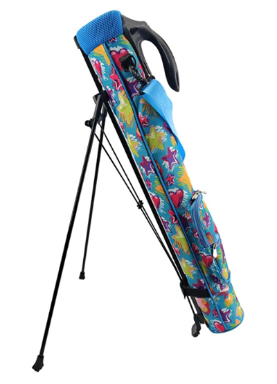 Stof stativ Golf Gun Bag